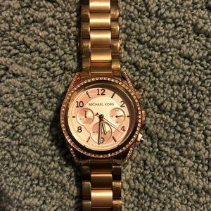 Michael Kors watch